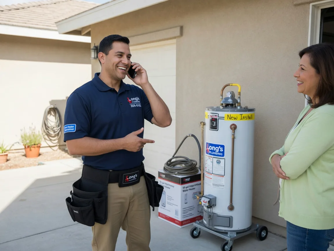 Leak Detection Sebastopol, MS FAQs